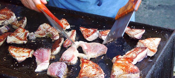 La cuisine à la plancha poissons  broché  Liliane Otal  Achat Livre  Prix 