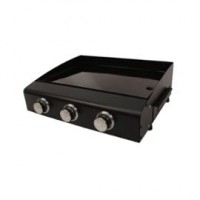 A la plancha Blog  A la Plancha 