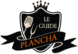 Plancha Logo