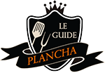 Plancha Logo